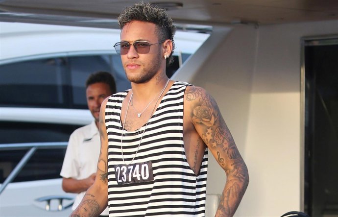 NEYMAR