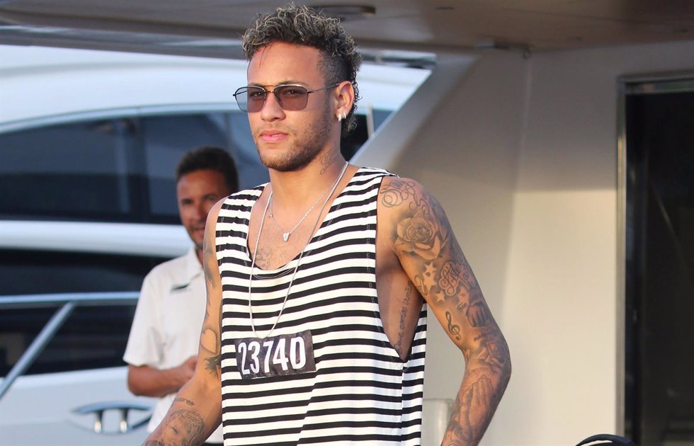 NEYMAR