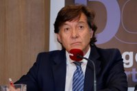 El CSD baraja pedir la apertura de expediente disciplinario a Villar para suspenderle al frente de la federación