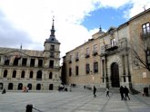 Foto: Toledo (España) tendrá un seminario sobre relaciones con México, Colombia y Perú