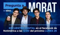 La banda colombiana Morat abrirá el miércoles 23 de agosto los conciertos del Parque Europa de la Aste Nagusia 2017