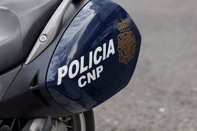 Recursos de Policía Nacional, agente, agentes, policía, policías