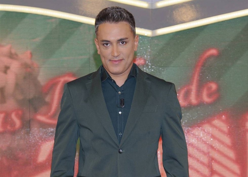 El eje del mal se une de nuevo, esta vez para presentar a las hijas de Kiko 