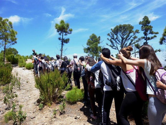 Aula de la naturaleza