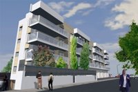 Anida, unidad inmobiliaria de BBVA, pone en marcha una promoción de 25 viviendas en Cala Ratjada (Mallorca)