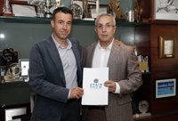 El COE y la RFEDI aprueban los parámetros para los Juegos Olímpicos de de 2018