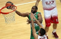 El Valencia Basket se refuerza con Latavious Williams