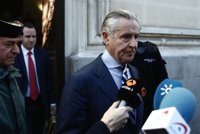 Blesa y sus causas con la Justicia: condenado por las Black y a la espera de juicio por sobresueldos Caja Madrid