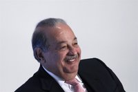 La mexicana de Carlos Slim América Móvil cuadruplica su beneficio hasta junio