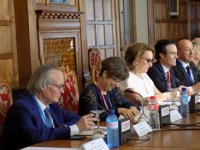 Josep Piqué aboga por una relación "más fructífera" entre la UE y América Latina ante el "repliegue" anglosajón