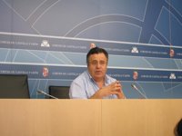 PSOE reclama una inversión mínima del 1% del PGC para patrimonio cultural