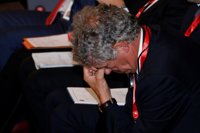 TI-España denuncia que la RFEF rechaza las subvenciones que le corresponden para no atenerse a la Ley de Transparencia