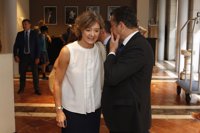 El Gobierno seguirá actuando en la depuración de aguas en Andalucía con más de 200 millones de inversión