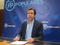 PP pondrá las "denuncias necesarias" si las cuentas no pasan por el Consultivo y se veta su participación en comisión