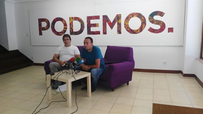 Marcha a Santo Toribio