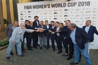 España aspira a organizar "el mejor torneo de la historia" en la Copa del Mundo 2018