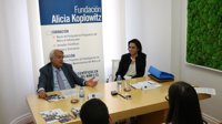 Fundación Alicia Koplowitz se prepara para sus XII Jornadas Científicas en las que abordará la salud mental en la niñez