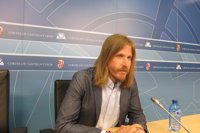 Fernández ve "factible" una moción de censura en Salamanca