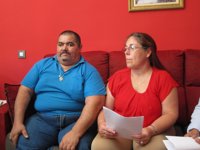 La Audiencia de Sevilla obliga a la Junta a restablecer el régimen de visitas de unos abuelos con su nieta