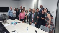 Empresas.- El Hospital Sanitas CIMA obtiene la acreditación de excelencia de la Joint Commission International