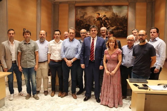 Agencia Catalana de Noticias