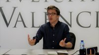 Errejón sobre FMI: "No tienen legitimidad para hablar de nuestras jubilaciones quienes tienen sus pensiones blindadas"