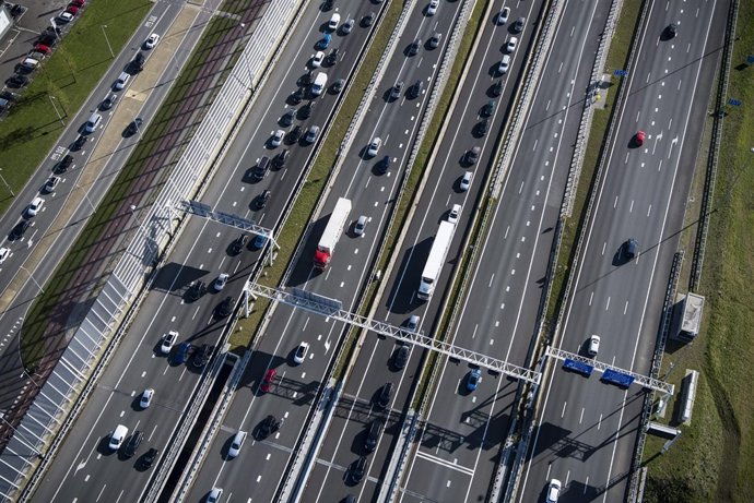 Autopistas (carreteras)