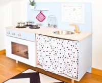 Manualidades: cómo hacer una cocinita de juguete paso a paso