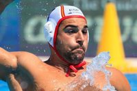 España suma otra derrota frente a la poderosa Serbia