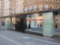 Azcón dice que ZEC monta otro "lío" con la auditoría sobre el tranvía