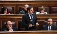 El PSOE argumenta que cambiaron las "circunstancias" al formalizar la petición de una comisión sobre Angrois