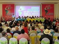 El XXIII encuentro del Foro de Sao Paulo muestra su apoyo al proceso constituyente de Venezuela
