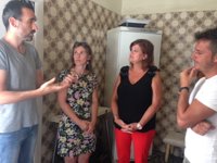 Diputación colabora con Poblado Mundo en un programa de sensibilización ciudadana sobre inmigración