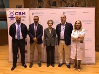 El IIS-FJD y el CSIC investigarán cómo preservar la transparencia de la córnea mientras se almacena en bancos de tejido