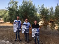 La marca 'Jaén, paraíso interior' estará presente en el 25º aniversario del festival Víncula Rock