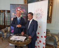 Viesgo patrocinará el concierto de clausura del FIS con la Cincinnati Symphony Orchestra