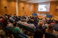 La producción de Aiqbe alcanza los 8.220 millones en 2016, un 18% menos por el precio de las materias primas