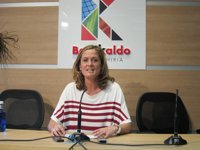 Alcaldesa de Barakaldo buscará acuerdos con las diferentes formaciones políticas para que el municipio "siga avanzando"
