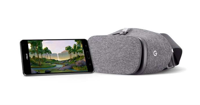 Asus ZenFone AR