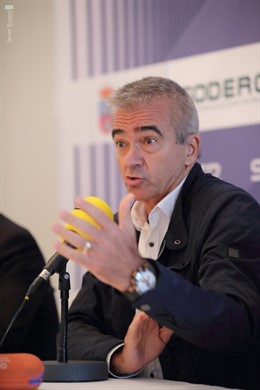 Carles Francino