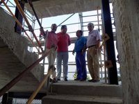 La Junta invierte unos 65.000 euros en la rehabilitación de dos edificios de Martos (Jaén)