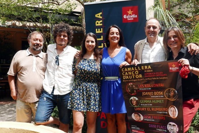 Agencia Catalana de Noticias