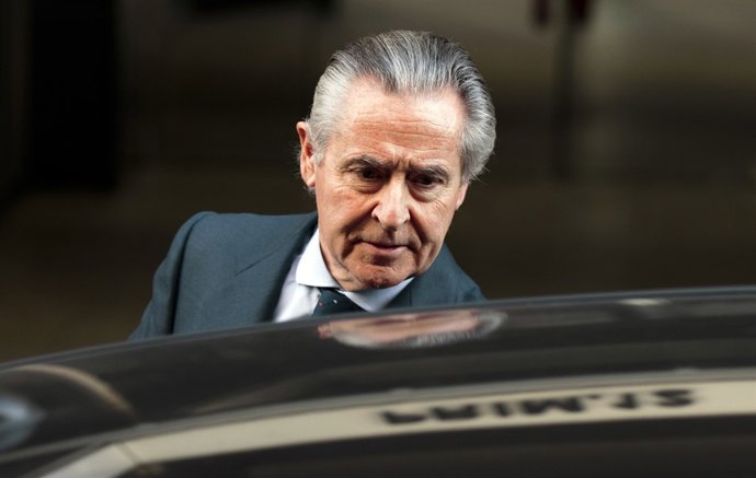 Miguel Blesa
