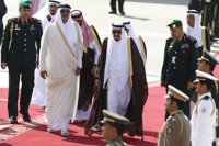Arabia Saudí y sus aliados rebajan las exigencias a Qatar para resolver la crisis en el Golfo