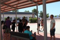 La UCAM crea un servicio para que sus alumnos extranjeros en Cartagena encuentren alojamiento 