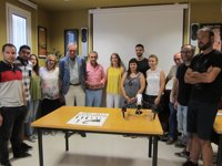 Investigadores de la UJA localizan el Mengíbar (Jaén) los restos de la ciudad íbera de Iliturgi