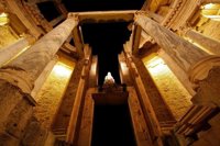 La Asociación de Veteranos de Toledo organiza un viaje cultural a Mérida este sábado y una visita a Trujillo el domingo