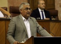 La futura Ley del Emprendimiento supera el debate de totalidad en el Parlamento tras rechazarse enmienda de IULV-CA