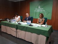 Unas 58 víctimas de violencia de género disfrutarán este verano de unas vacaciones normalizadas