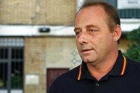 El padre de Marta: "Yo soy el culpable, por haberla traído al mundo en un país donde la justicia está viciada"